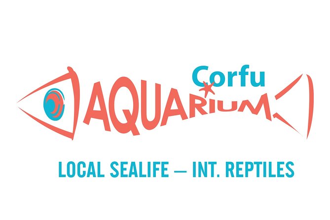 Corfu Aquarium Ticket with Tour Included - Fish Tanks, Mediterranean Species, and a Quick Lesson