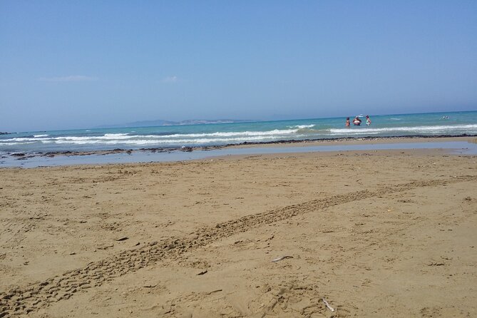 Corfu beach private tour to Porto Timoni, Canal d' Amour and San Stefanos - Key things to know before you go
