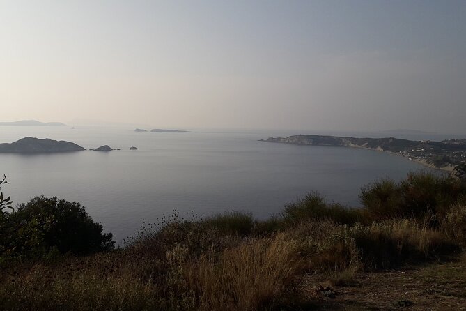 Corfu beach private tour to Porto Timoni, Canal d' Amour and San Stefanos - Price and value: is $260.92 per person worth it?