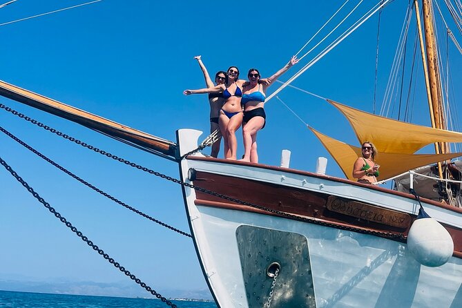 Corfu Benitses Cruise Tour to Blue Lagoon - Key Things I’d Prioritize Before You Go