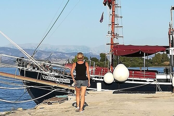 Corfu boat trip, swimming & BBQ - Key Highlights Worth Knowing