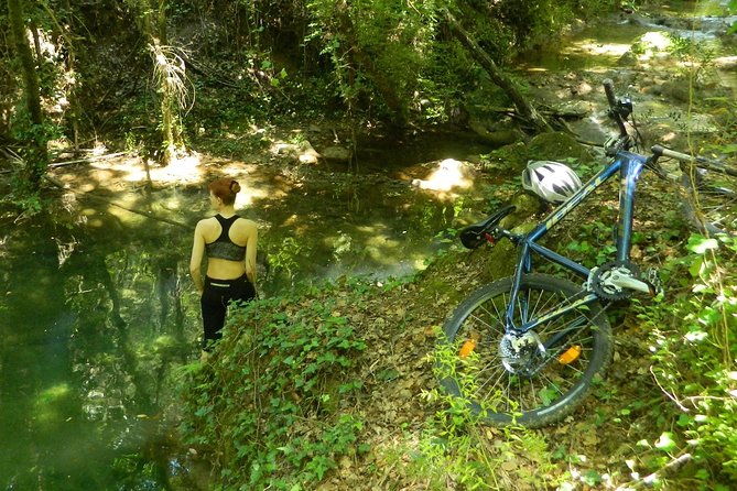Corfu by bike: Countryside, Forests and Villages - Key things I think you’ll care about