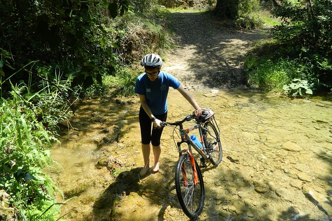 Corfu by bike: Countryside, Forests and Villages - Why the $45.86 price can make sense for Corfu