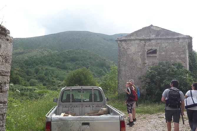 Corfu Countryside Hiking Tour - What you’ll actually do on the trail (and why the route matters)