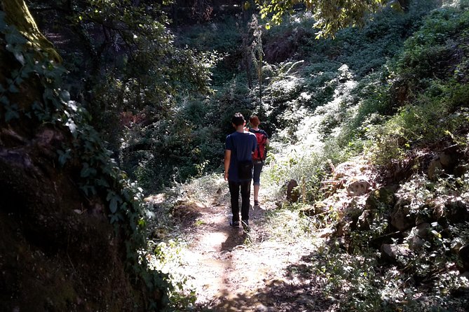 Corfu Countryside Hiking Tour - Snacks, water, and the pacing that keeps it fun