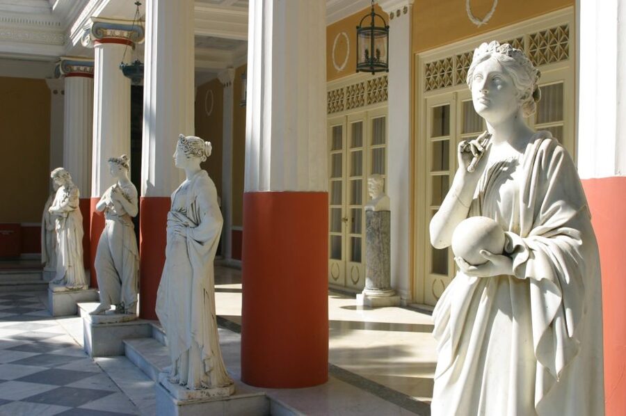 Corfu: Customized Private Tour - Key things to know before you go