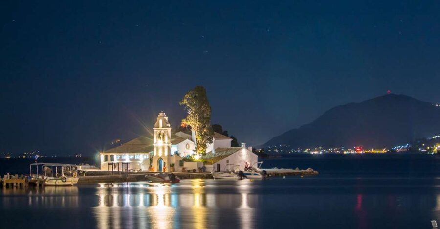 Corfu: Customized Private Tour - Corfu Town’s Venetian elegance: best enjoyed with slow wandering