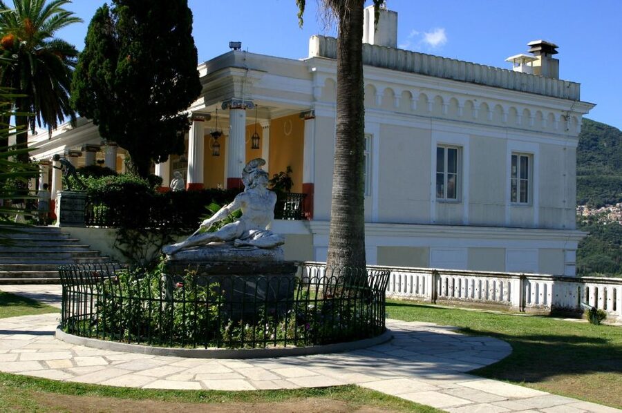 Corfu: Customized Private Tour - Villages and side streets: where Corfu stops performing and starts living