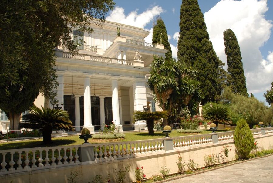Corfu: Customized Private Tour - Adding a family-run olive oil factory and tastings