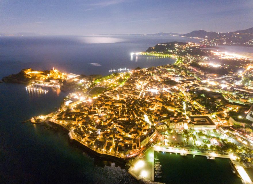 Corfu: Customized Private Tour - Timing and traffic: why 4 hours can feel tight