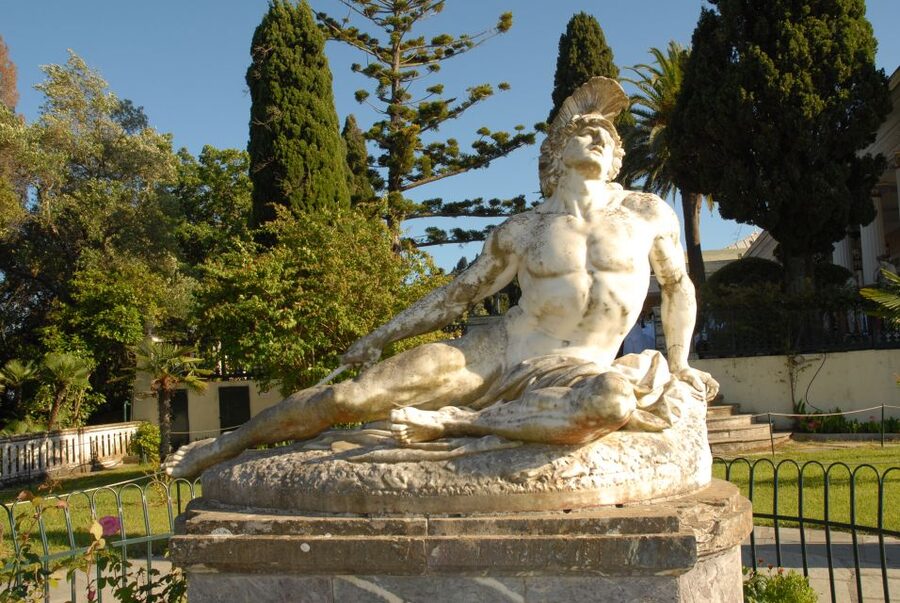 Corfu: Customized Private Tour - Hotel and port pickup: the day starts on easy mode