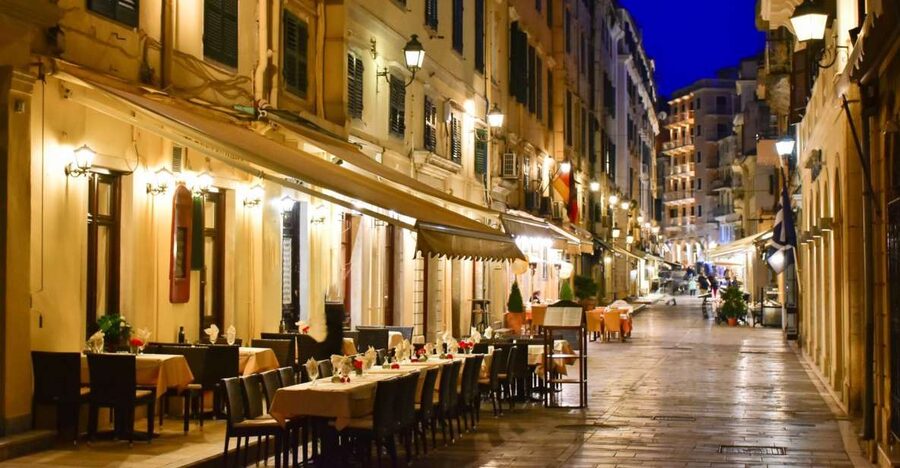 Corfu: Danilia, Paleokastritsa and Old Town Private Tour - Key Things That Make This Private Corfu Tour Worth It