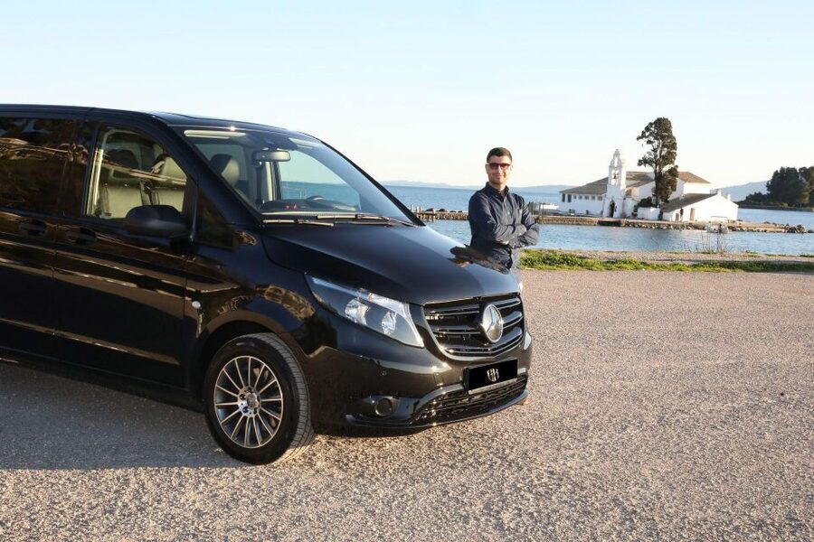 Corfu: Durrels half day mini van tour - Key things that make this tour worth your time