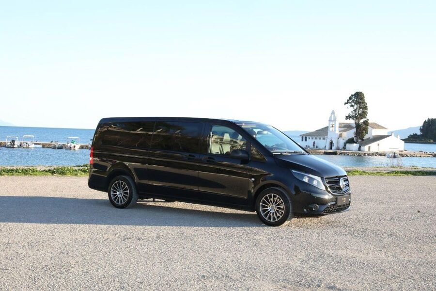 Corfu: Durrels half day mini van tour - Kalami Durrell home: where the characters start to feel real