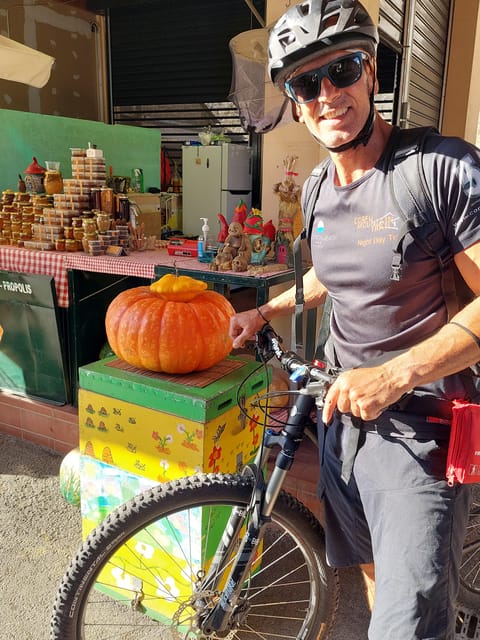 Corfu: Food tour on a bicycle-old town,suburbs & hidden gems - Key Points You’ll Care About