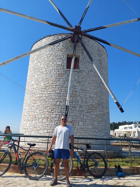Corfu: Food tour on a bicycle-old town,suburbs & hidden gems - Why This Corfu Bike Food Tour Works So Well