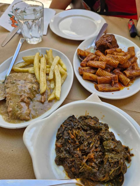 Corfu: Food tour on a bicycle-old town,suburbs & hidden gems - How Hard Is the Ride, Really?