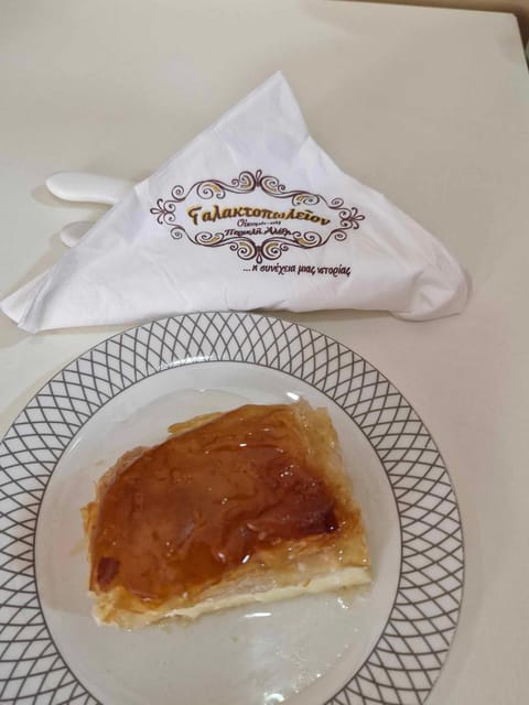 Corfu: Food tour on a bicycle-old town,suburbs & hidden gems - Practical Tips for a Smooth Corfu Cycling Day