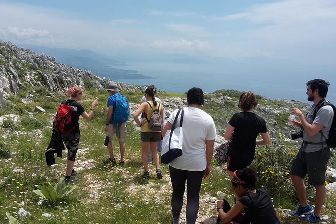 Corfu from Above: Hiking at the Highest Peak of Corfu - Key things that make this hike worth your time