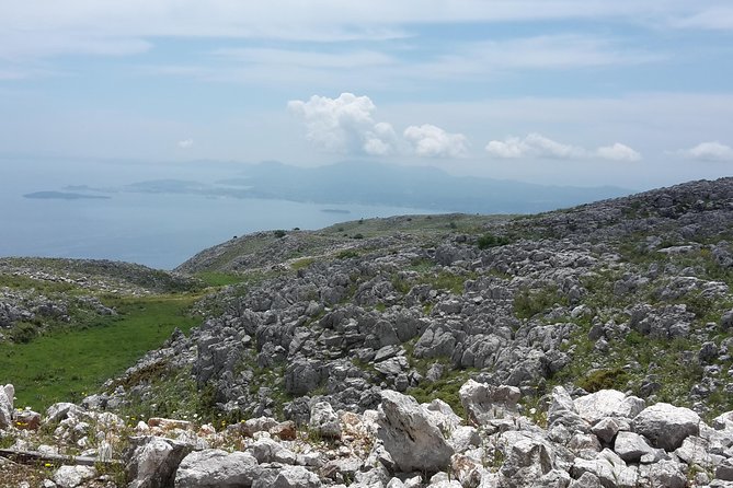 Corfu from Above: Hiking at the Highest Peak of Corfu - Price and value: is $54.19 a good deal for Pantokrator?