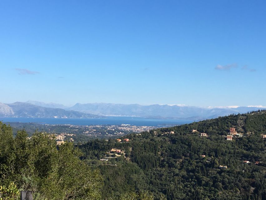 Corfu: Full Day Small-Group Trip with Lunch - Why this route feels different from a typical tour
