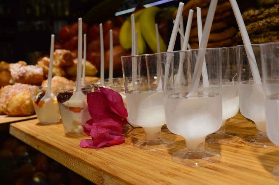 Corfu: Gastronomy Walking Tour - Key highlights you’ll feel fast