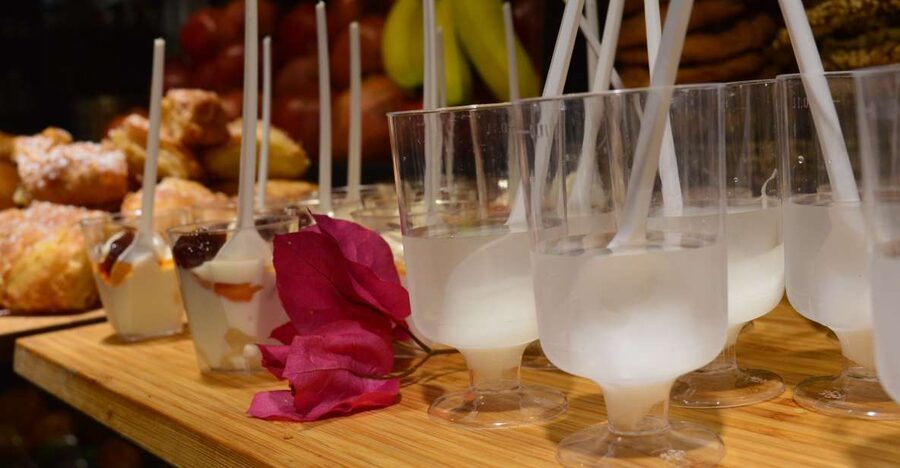Corfu: Gastronomy Walking Tour - The 3-hour plan: tastings that build like a meal