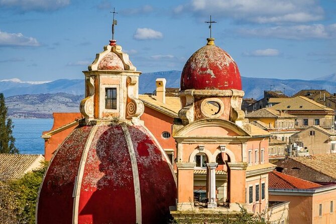 Corfu Gems Tour from your Cruise Ship with Relaxing Beach Break - Key Things I’d Prioritize on This Corfu Half Day