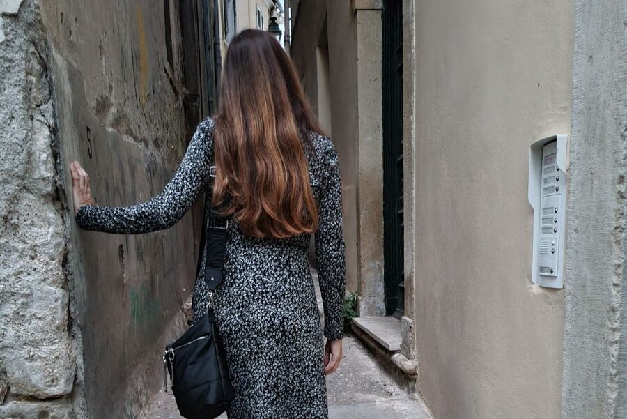 Corfu: Ghost Stories and Legends Tour - Corfu Town After Dark, Told Through Legends