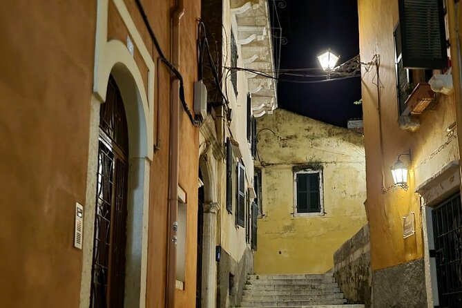 Corfu Ghost Stories, Dark Legends & Facts Night Tour - Key highlights worth planning for