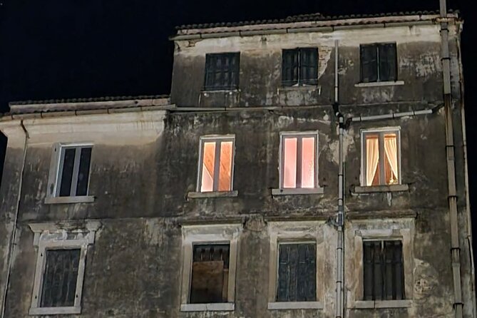 Corfu Ghost Stories, Dark Legends & Facts Night Tour - What makes this ghost-stories tour different from a typical one