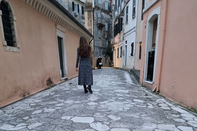 Corfu Ghost Stories, Dark Legends & Facts Night Tour - Who this tour is best for (and who should skip it)