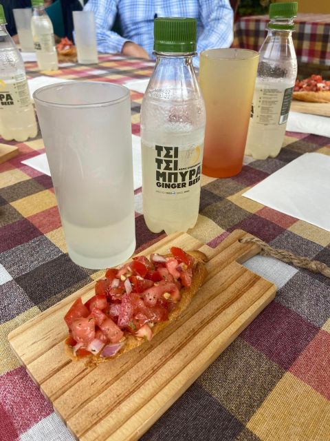 Corfu: Greek Cooking Class & Olive Oil Tasting - Key highlights to expect in this Corfu day