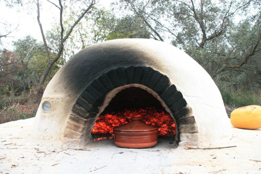 Corfu: Greek Cooking Class & Olive Oil Tasting - Trading the city for the countryside: getting to the villa