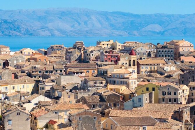 Corfu Highlights Shore Excursion: Paleokastritsa & Corfu Town - How the timing usually works (and what it means for you)