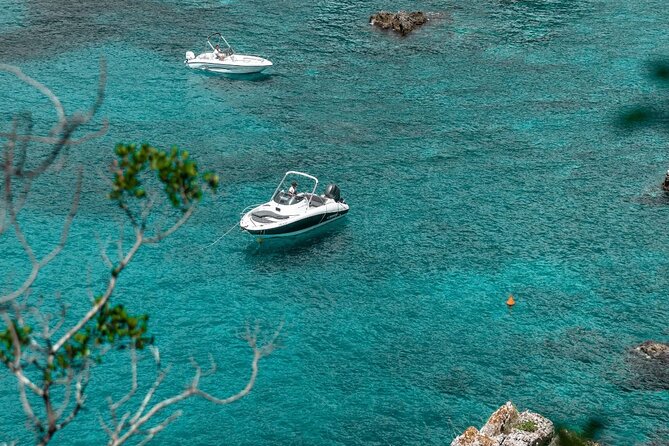 Corfu Highlights Shore Excursion: Paleokastritsa & Corfu Town - Price and logistics: what $173.64 is really paying for