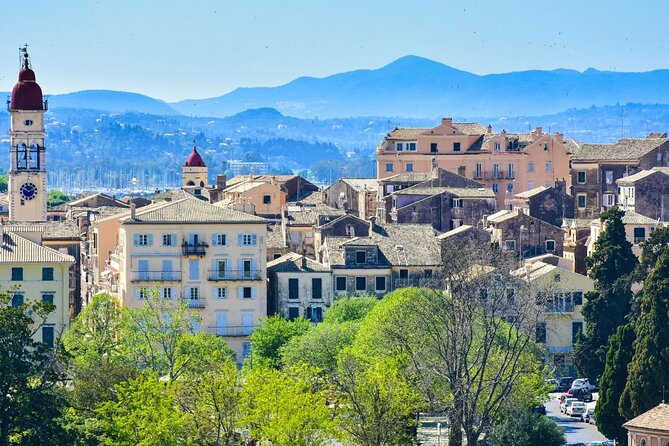 Corfu Highlights Shore Excursion: Paleokastritsa & Corfu Town - Should you book Corfu Highlights: Paleokastritsa & Corfu Town?