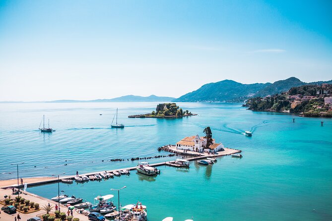 Corfu in a Day: Best of Corfu Private Tour - Key highlights that shape your Corfu day