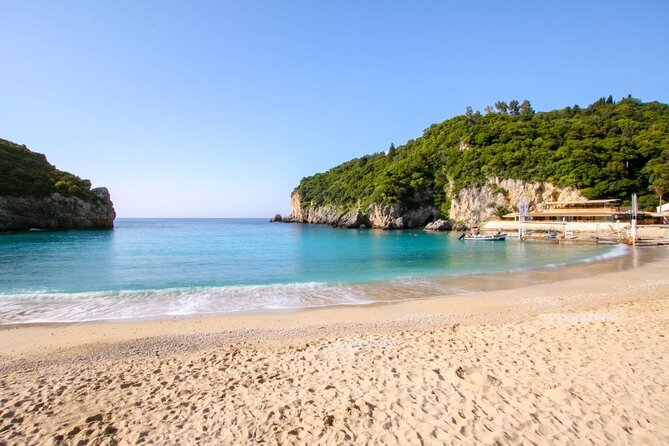 Corfu in a Day: Best of Corfu Private Tour - A private driver turns Corfu into your schedule