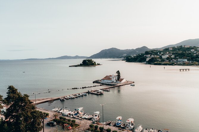 Corfu Island Private Half-Day Tour - Key Highlights Worth Noticing