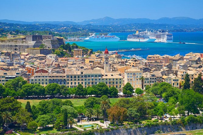 Corfu Island Sightseeing Tour - Who this tour fits best (and who should skip it)