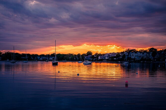 Corfu Island Sunset Cruise on Sailing Boat - Meeting at D-Marin Gouvia: timing and what you actually need