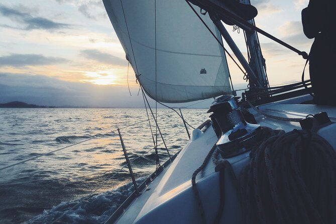 Corfu Island Sunset Cruise on Sailing Boat - Group size, privacy, and why this matters for value
