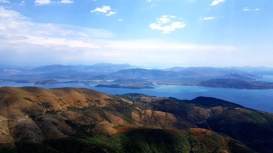 Corfu: Mount Pantokrator Shore Excursion - Key Highlights Worth Booking
