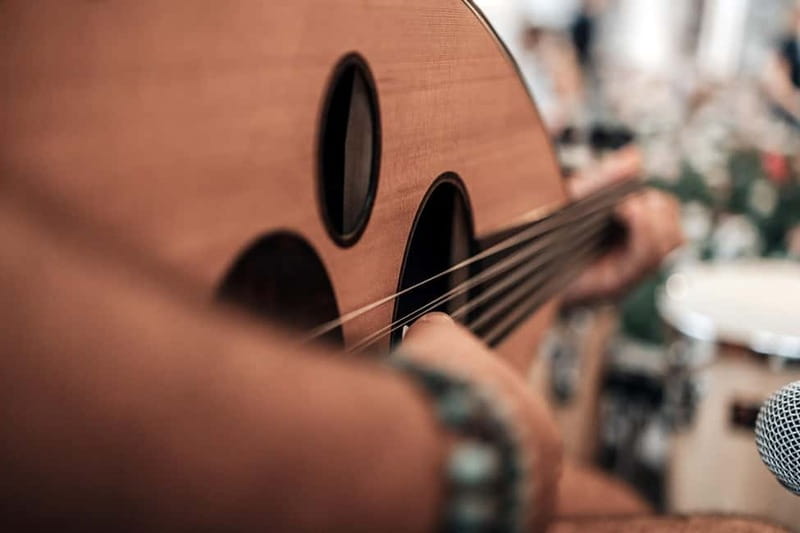 Corfu: Music Stories of a Corfiot Experience at the Marina - Price and value: why it’s worth about $30.49