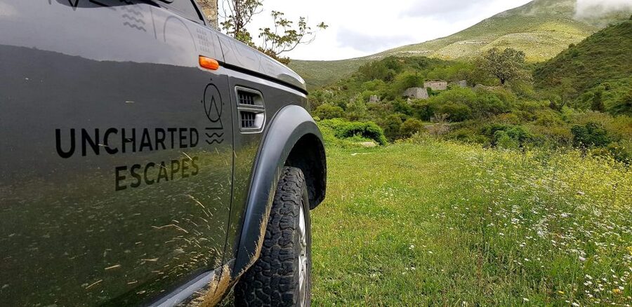 Corfu: Northwest Coast and Village Charms 4x4 Tour - Key Things That Make This 4x4 Tour Worth Your Time