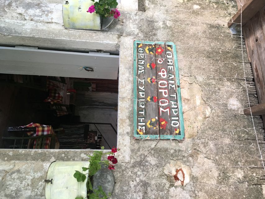 Corfu: Northwest Coast and Village Charms 4x4 Tour - Agios Stefanos, Avliotes, and Arillas: Coastal Stops That Break Up the Drive