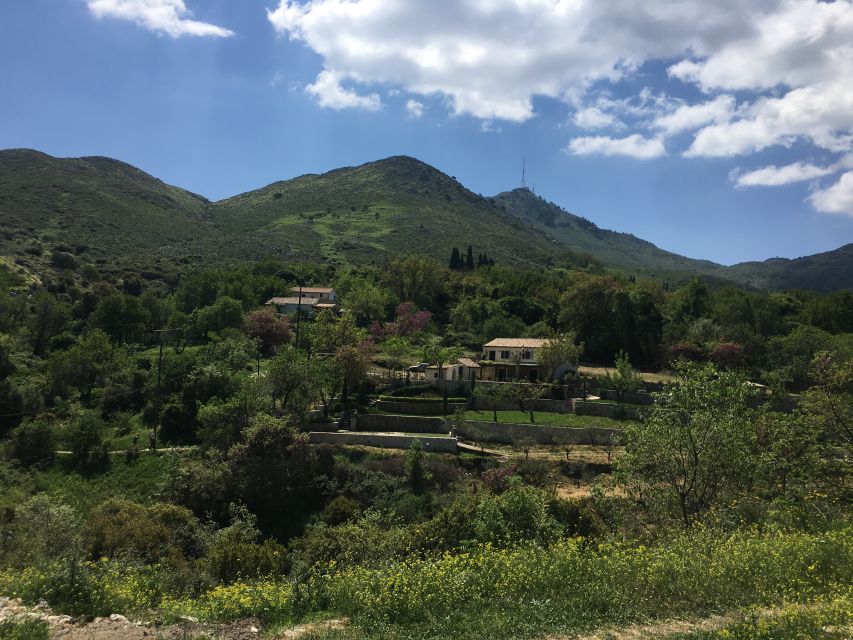 Corfu: Northwest Coast and Village Charms 4x4 Tour - What’s Included for $135, and Why the Value Adds Up