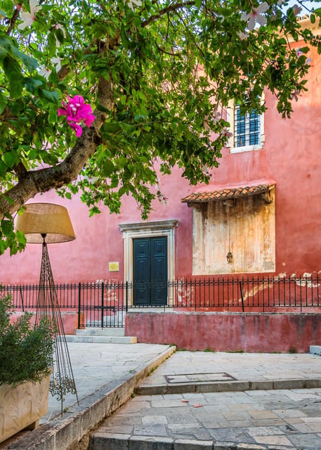 Corfu: Old Town Guided Walking Tour Small Group - Should you book this Corfu Old Town Guided Walking Tour?