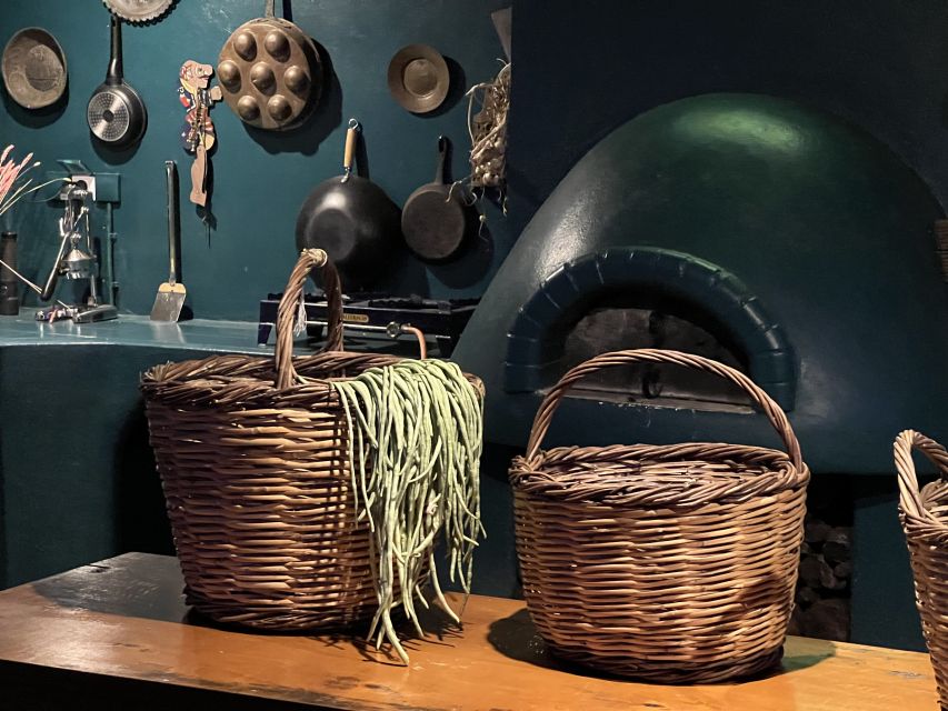 Corfu: Organic Olive Oil Farm Tour with Transfer and Tasting - Should You Book the Corfu Organic Olive Oil Farm Tour?